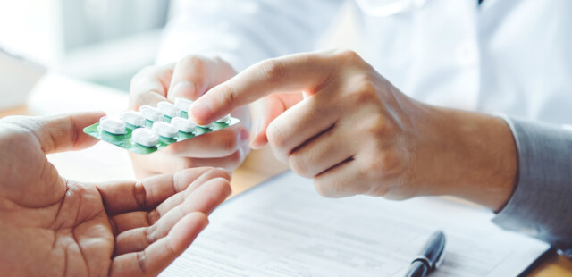 Farmaci e medicinali