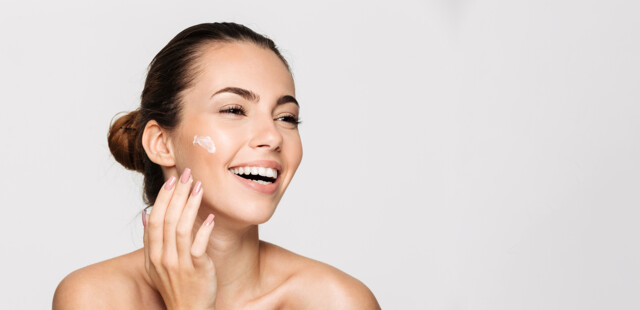Dermocosmesi e cosmetica